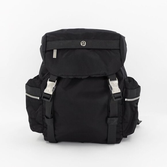 Lululemon Wunderlust Backpack 14L Black - Picture 2 of 16